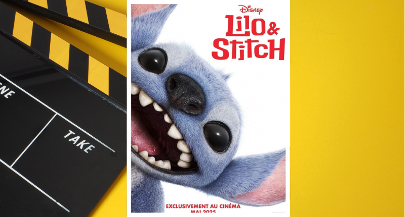 LILO ET STITCH