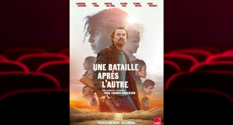 UNE BATAILLE APRES L'AUTRE UNE BATAILLE APRES L'AUTRE