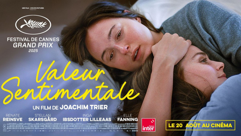 Valeur sentimentale