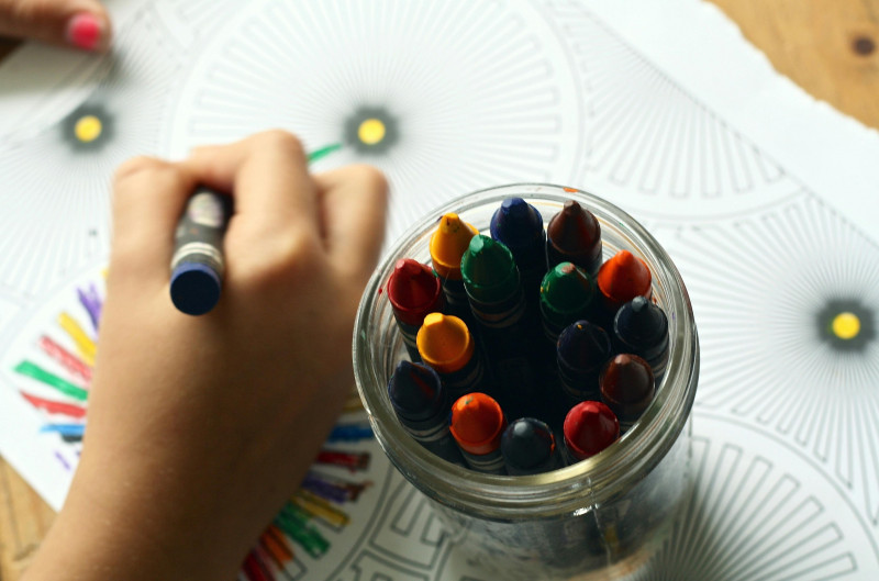 ATELIER MANDALA LAND’ART